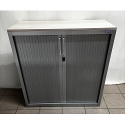Armoire métal 100 cm