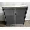 Armoire métal 100 cm