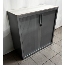 Armoire métal 100 cm