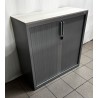 Armoire métal 100 cm