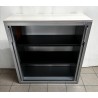 Armoire métal 100 cm