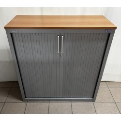 Armoire métal 100 cm