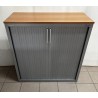 Armoire métal 100 cm