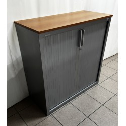 Armoire métal 100 cm