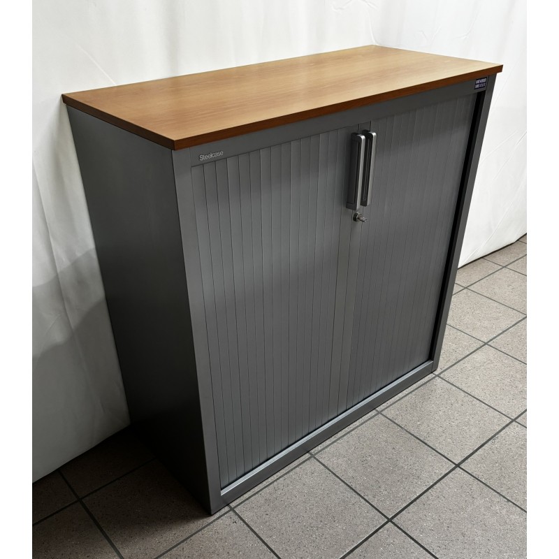 Armoire métal 100 cm