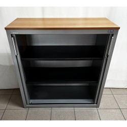 Armoire métal 100 cm