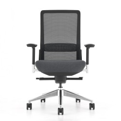 Fauteuil bureautique KIMI