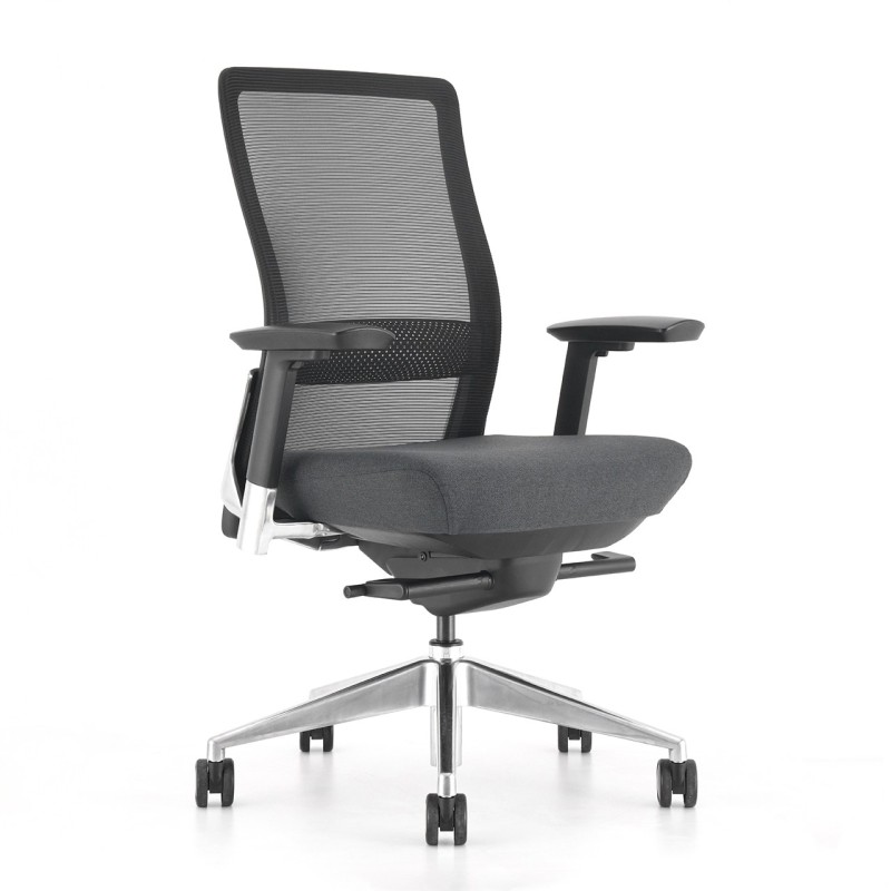Fauteuil bureautique KIMI