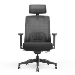 Fauteuil bureautique ALFA