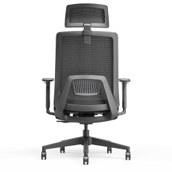 Fauteuil bureautique ALFA
