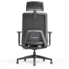 Fauteuil bureautique ALFA