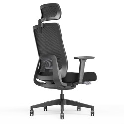 Fauteuil bureautique ALFA