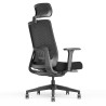 Fauteuil bureautique ALFA