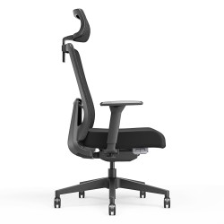 Fauteuil bureautique ALFA