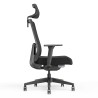 Fauteuil bureautique ALFA
