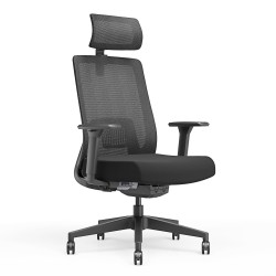 Fauteuil bureautique ALFA