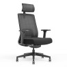 Fauteuil bureautique ALFA