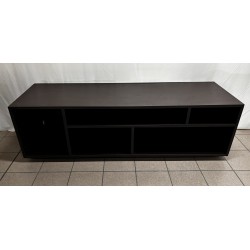 Crédence bois 200 cm