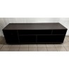 Crédence bois 200 cm