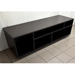 Crédence bois 200 cm
