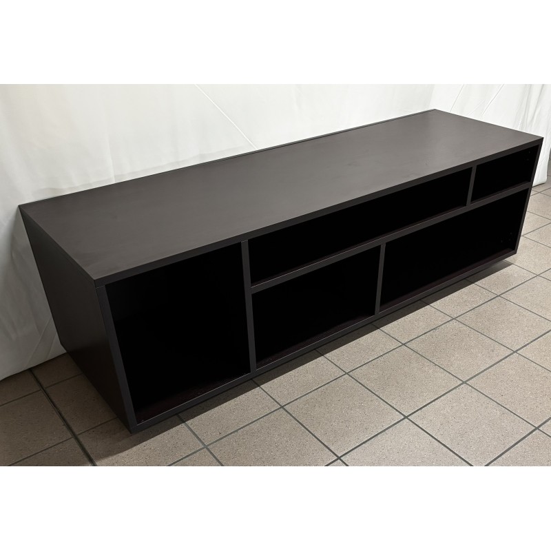 Crédence bois 200 cm