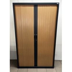 Armoire métal 120 x 198 cm