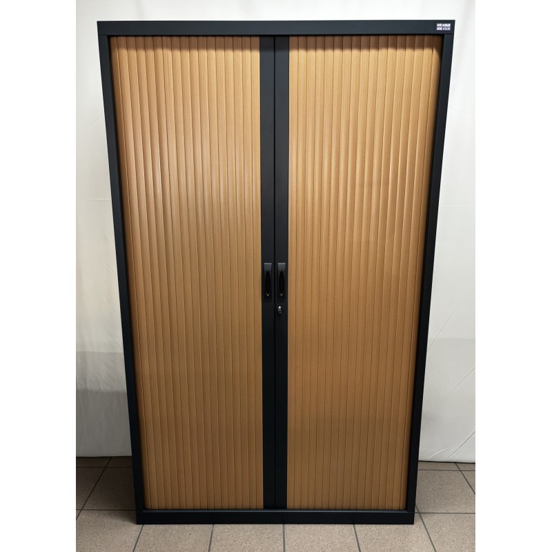 Armoire métal 120 x 198 cm