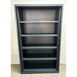 Armoire métal 120 x 198 cm