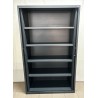 Armoire métal 120 x 198 cm