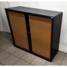 Armoire métal 120 x 105 cm