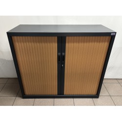 Armoire métal 120 x 105 cm