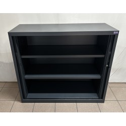 Armoire métal 120 x 105 cm