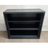 Armoire métal 120 x 105 cm