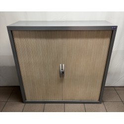 Armoire métal 120 cm