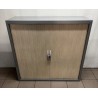 Armoire métal 120 cm