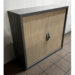 Armoire métal 120 cm