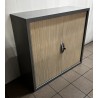 Armoire métal 120 cm