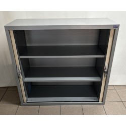 Armoire métal 120 cm