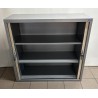 Armoire métal 120 cm