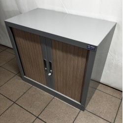 Armoire métal 80 cm