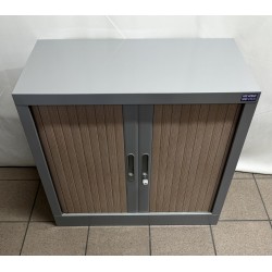 Armoire métal 80 cm