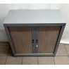 Armoire métal 80 cm