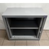 Armoire métal 80 cm