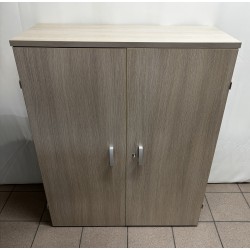 Armoire bois 2 portes...