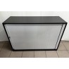 Armoire bois 120 cm