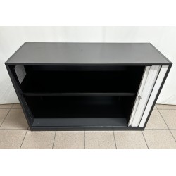 Armoire bois 120 cm