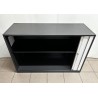 Armoire bois 120 cm