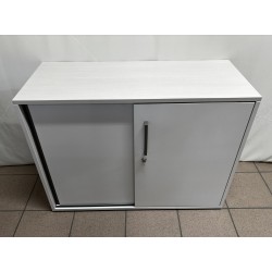 Armoire bois portes coulissantes