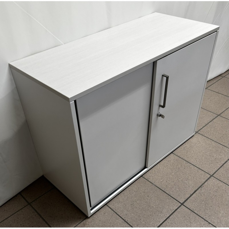 Armoire bois portes coulissantes