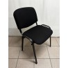 Lot de 2 chaises visiteurs